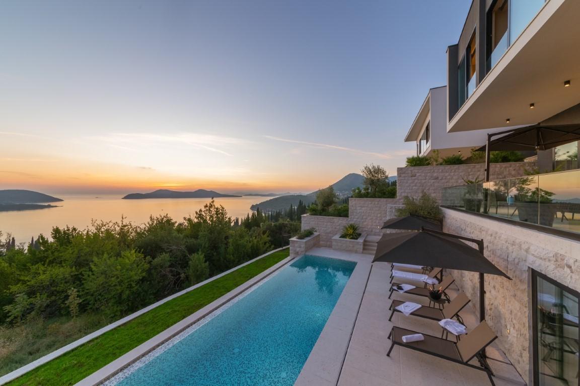Mastermind Retreat: Croatia ($3500 March 2nd-5th) DEPOSIT - Room and food included!