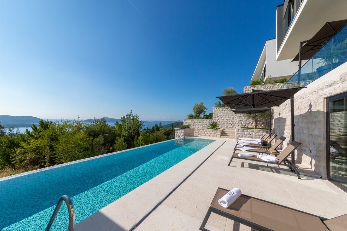 Mastermind Retreat: Croatia ($3500 March 2nd-5th) DEPOSIT - Room and food included!