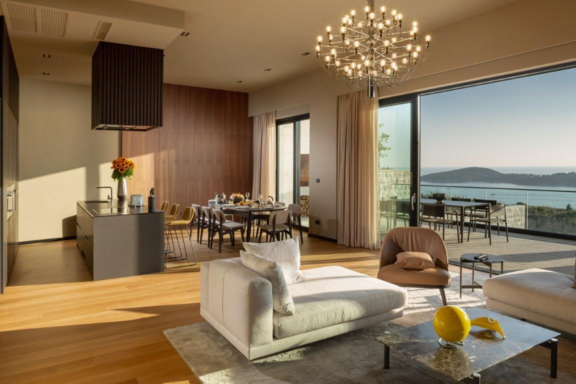 Mastermind Retreat: Croatia ($3500 March 2nd-5th) DEPOSIT - Room and food included!