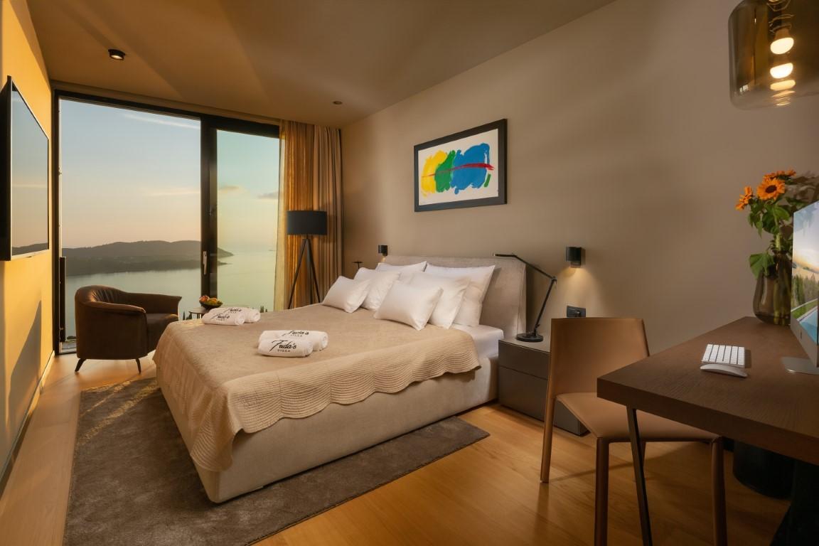 Mastermind Retreat: Croatia ($3500 March 2nd-5th) DEPOSIT - Room and food included!