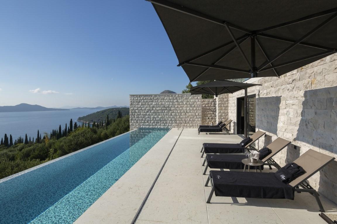 Mastermind Retreat: Croatia ($3500 March 2nd-5th) DEPOSIT - Room and food included!