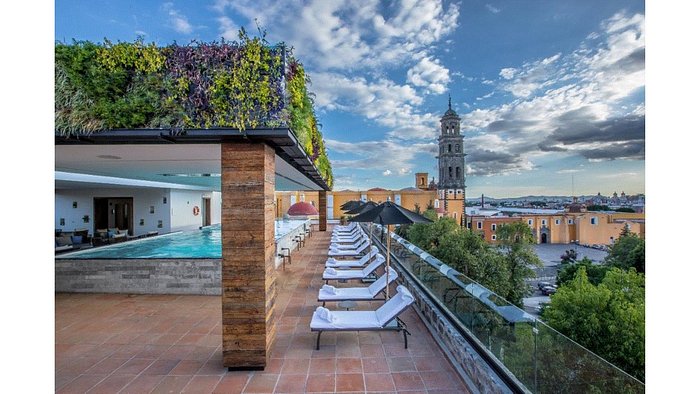 Mastermind Retreat: Puebla, Mexico ($3500 March 31st-April 3rd) DEPOSIT - Room and food included!
