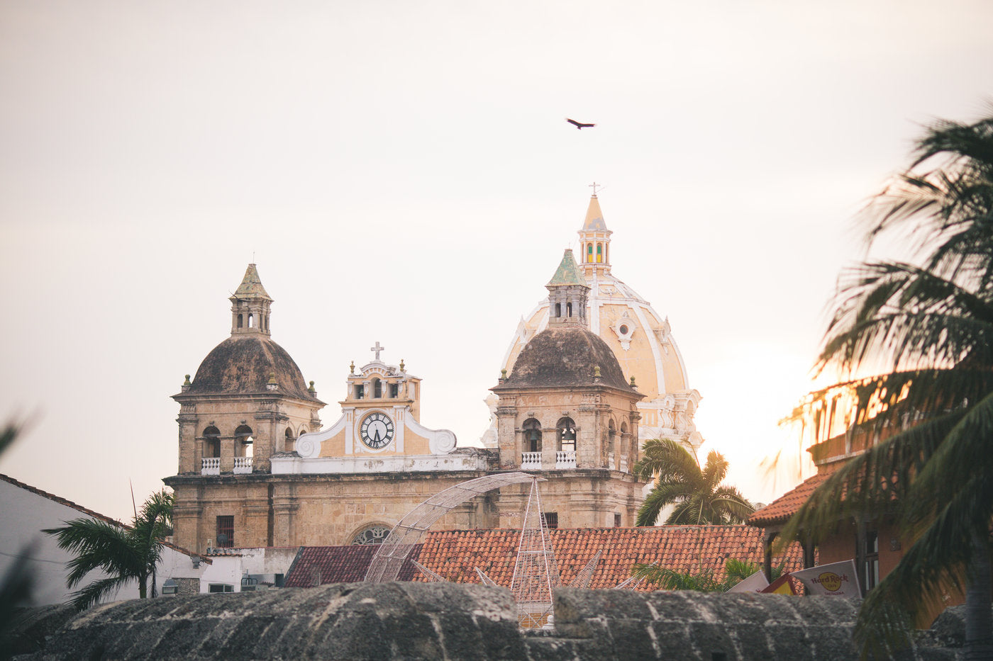 Connect Inspire Change ($2500 Total): DEPOSIT