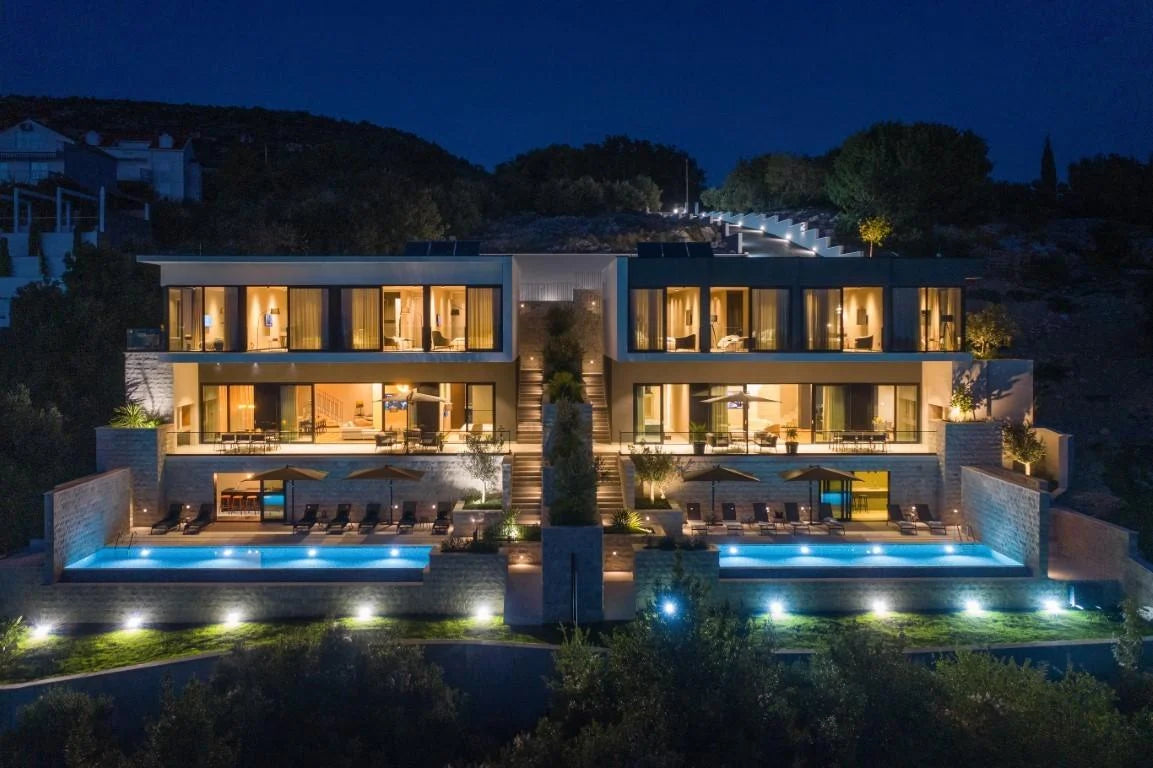 Mastermind Retreat: Croatia ($3500 March 2nd-5th) DEPOSIT - Room and food included!