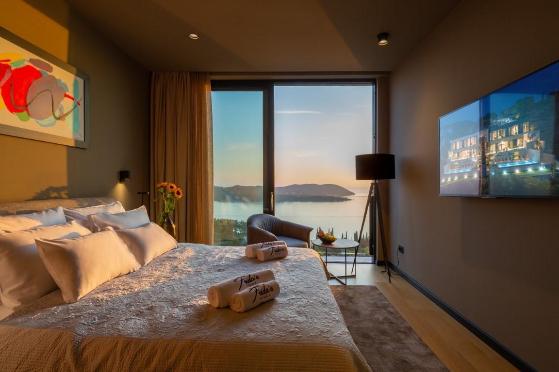 Mastermind Retreat: Croatia ($3500 March 2nd-5th) DEPOSIT - Room and food included!