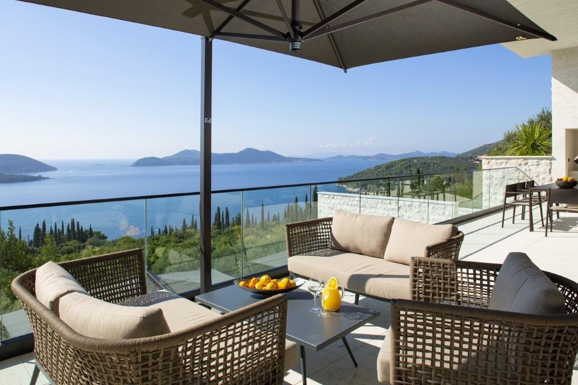 Mastermind Retreat: Croatia ($3500 March 2nd-5th) DEPOSIT - Room and food included!