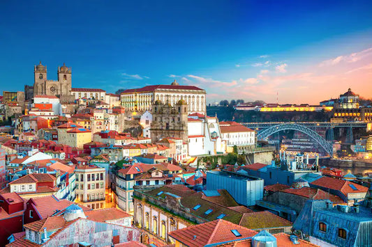 Mastermind Retreat: Portugal
