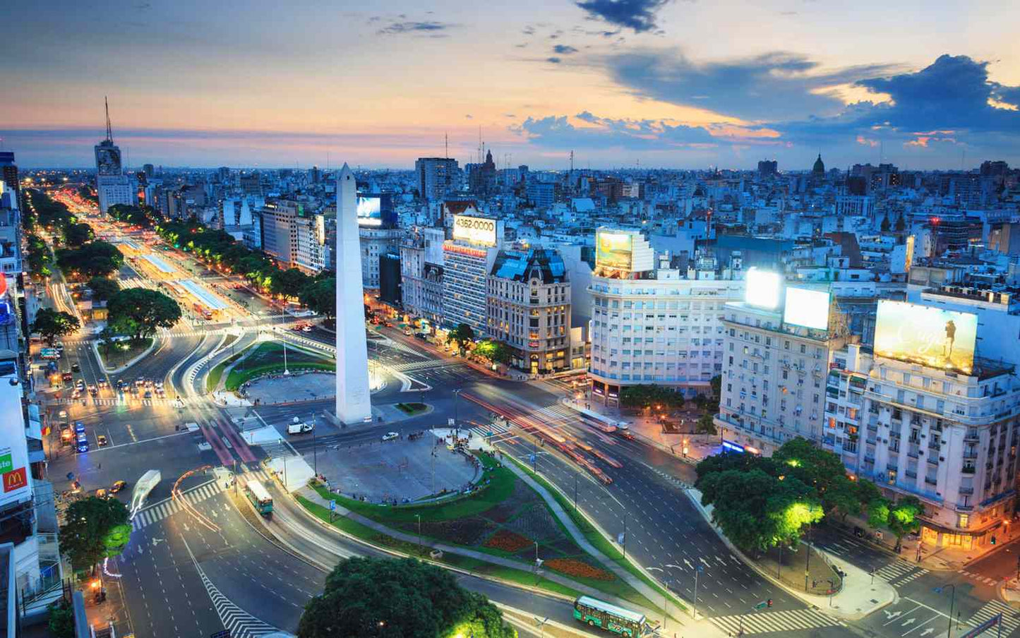 Buenos Aires Retreat Sep 11-14th (Room and Meals Included!)